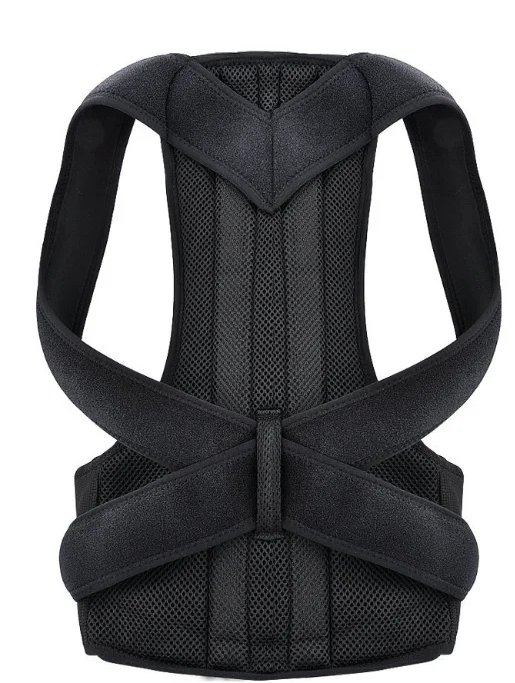Corset de posture
